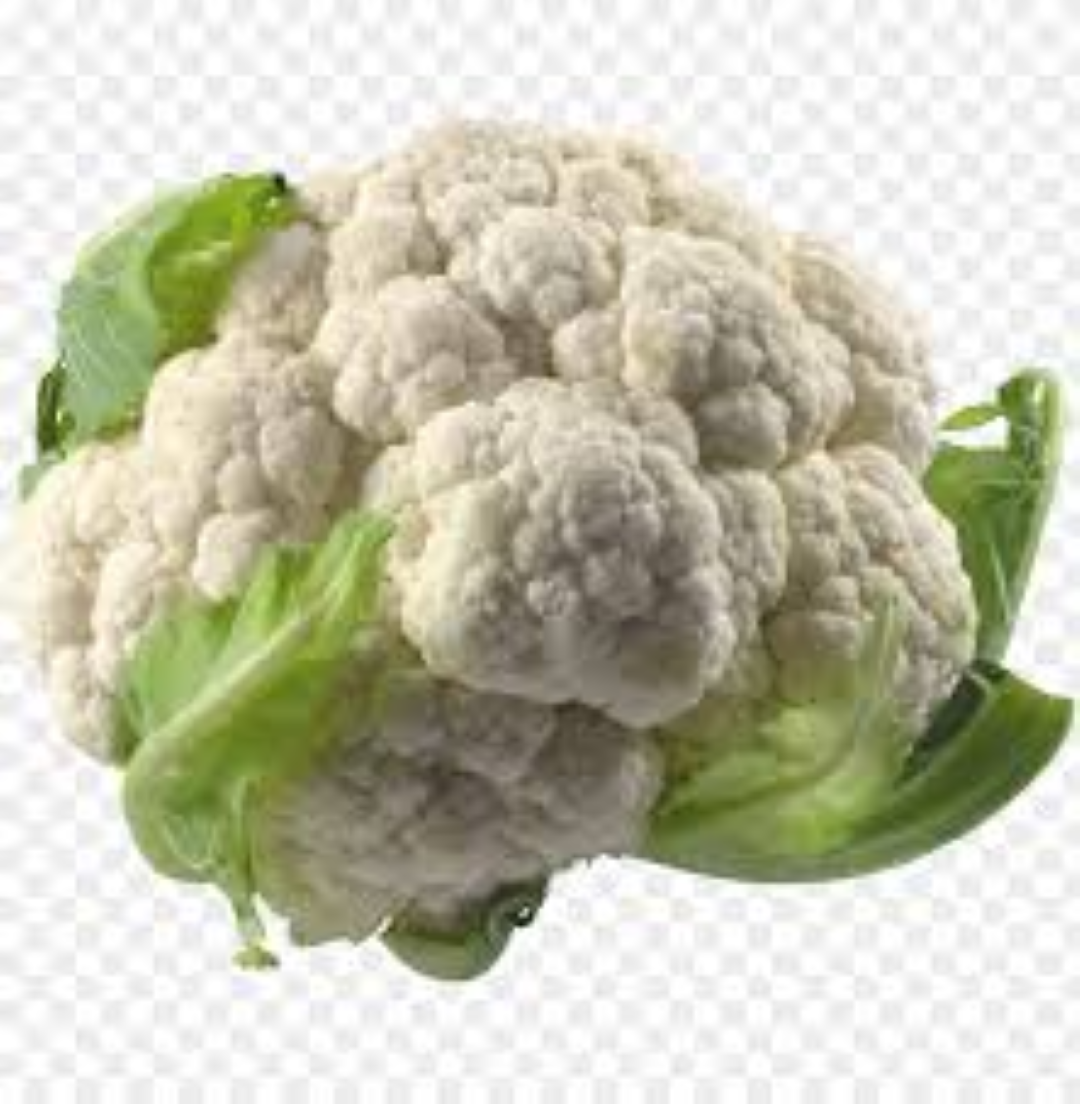 EVERGREEN CAULIFLOWER FLORETS 200G